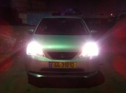 SEAT Mii 2013