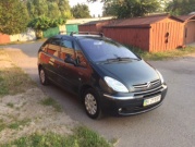 Citroen Xsara Picasso 1.8 МТ 2004