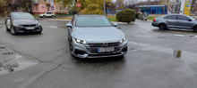 Volkswagen Passat CC 2018