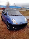 Daewoo Matiz 0.8 MT 2008