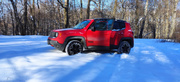 Jeep Renegade 2015