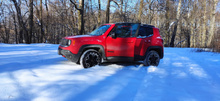 Jeep Renegade 2015