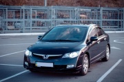 Honda Civic 1.8 MT 2009