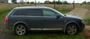 Audi Allroad 2.5 TDI quattro AT 2004