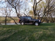 Land Rover Discovery 2.7 TD AT 2006