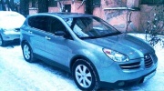 Subaru Tribeca 3.0 AT AWD 2006