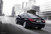 Hyundai Sonata 2.0 AT 2012