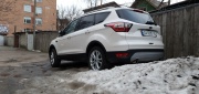 Ford Kuga 2019