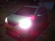 SEAT Mii 2013