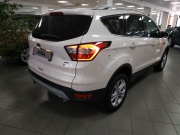 Ford Kuga 2019