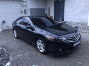 Honda Accord 2.4 MT 2008