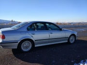 BMW 5 серия 520i MT 1996