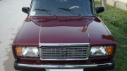 ВАЗ (Lada) 2107 1.6 MT 2006