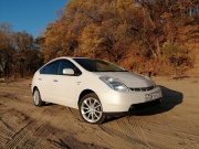 Toyota Prius 1.5 CVT 2009