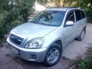 Chery Tiggo 2.0 MT 2008