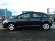 Citroen C4 1.6 MT 2008