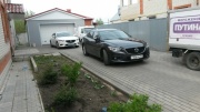 Mazda 6 2.0 AT 2014