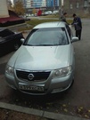 Nissan Almera Classic 1.6 MT 2006