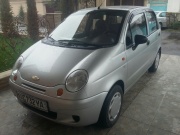 Chevrolet Matiz 0.8 MT 2010