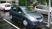 Toyota Corolla Verso 1.6 MT 2002