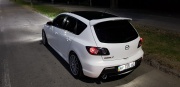 Mazda 3 1.6 AT 2008