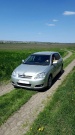 Toyota Corolla 2.0 D-4D MT 2004