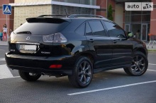 Lexus RX 350 AT AWD 2006