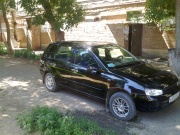 ВАЗ (Lada) Kalina 1.6 MT 8 кл 2010