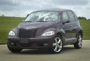 Chrysler PT Cruiser 2.4 AT 2005