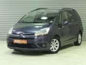 Citroen C4 Picasso 1.6 THP AMT 2010