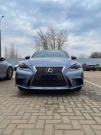 Lexus IS 2016