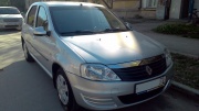 Renault Logan 1.4 MT 2013