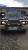 Nissan Safari 4.2 D 4WD AT 1995