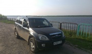 Chery Tiggo 2.4 MT 2007