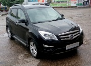 Changan CS35 1.6 AT 2014