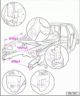 Volkswagen Golf 2.8 VR6 MT 1995