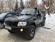 Nissan Patrol 3.0 Di AT 2007