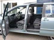 Mazda MPV 2.0 MZR-CD MT 2004