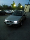 Daewoo Nexia 1.5 MT 2005