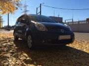 Nissan Note 1.6 AT 2006