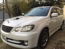 Mitsubishi Airtrek 2.0 Turbo R AT 4WD 2002