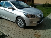 Hyundai Solaris 1.6 MT 2014