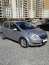 Opel Corsa 1.4 MT 2008