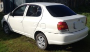 Toyota Platz 1.3 AT 2002