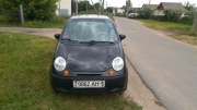 Daewoo Matiz 0.8 MT 2010