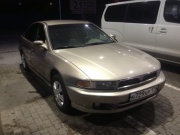 Mitsubishi Galant 2.4 GDI AT 2000