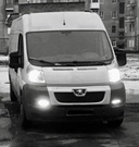 Peugeot Boxer 2.2 HDI MT L3H2 333 2007