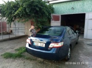 Toyota Camry 2.4 Hybrid CVT 2010