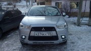 Mitsubishi RVR 2010