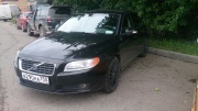 Volvo S80 2.5 Turbo Geartronic 2008